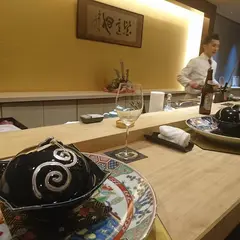 肉懐石 紬(TSUMUGI)