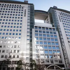 文化服装学院 東京本校
