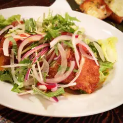 コロニアル キッチン 本店
