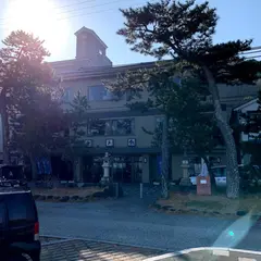 岩戸館