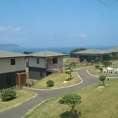 国民宿舎 波戸岬