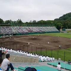 札幌市円山球場