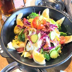 モンナンカムジャ2号店