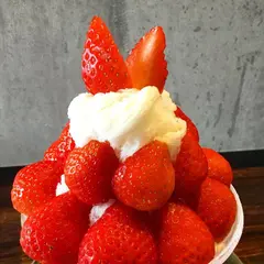 TEGAIMON CAFE
