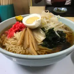 朝市ラーメン