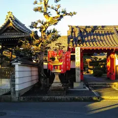 日輪寺