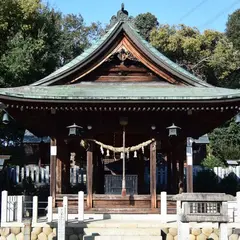 松原神社