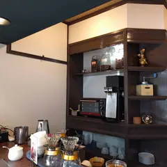 いなだ珈琲舎