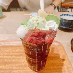 京漬物味わい処西利