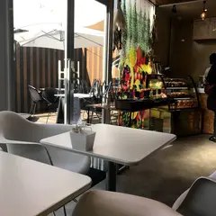 CAFE FRAIS