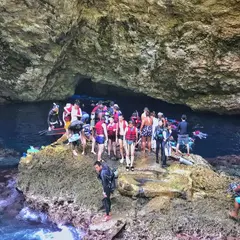 The Grotto（グロット）