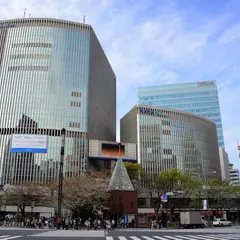有楽町朝日ホール