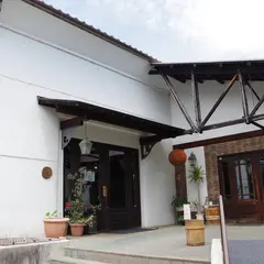 酒蔵ギャラリー・六斎