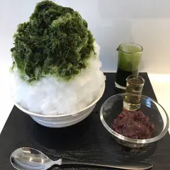 和caféなが岡