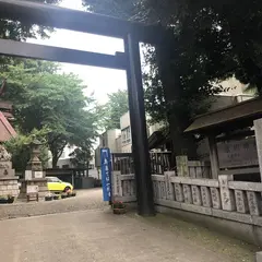 氷川神社