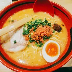 えびそば一幻 八重洲地下街店