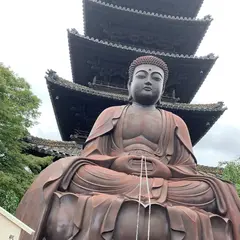 興正寺（尾張高野）