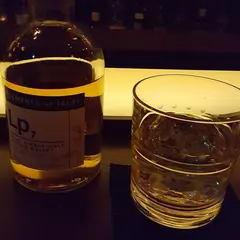 ＢＡＲグラス