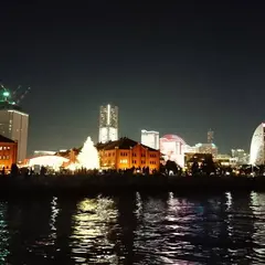 シーバス乗り場