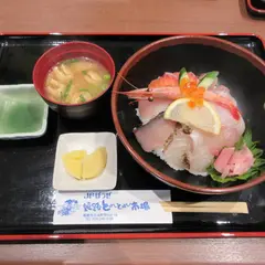 姫路まえどれ市場 （【旧店名】姫路とれとれ市場） 