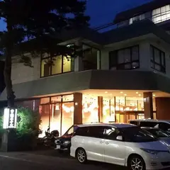 常盤ホテル