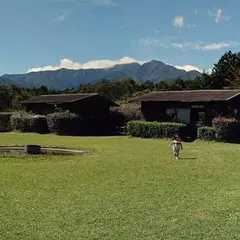 富士すそ野ファミリーキャンプ場