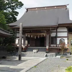 日蓮宗 本迹寺