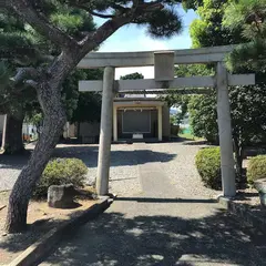 浅間神社