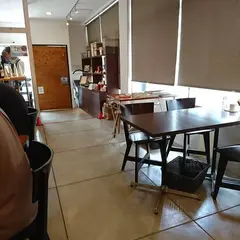 豆香洞コーヒー