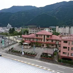 ポイントバケーション下呂