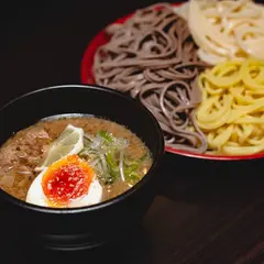つけ鴨 〆そば屋 心斎橋店（そば・うどん・ラーメン・つけ麺）