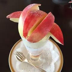 カフェ ベラヴィスタ