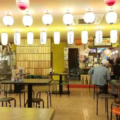 いちまん横丁