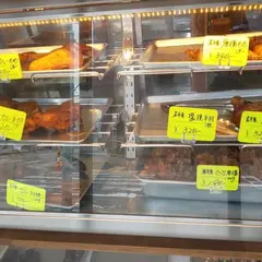 鳥真