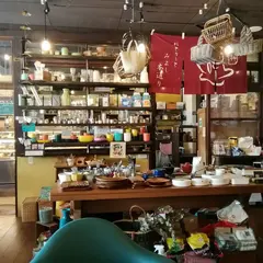 mugimugi CAFE