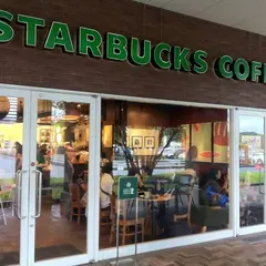 スターバックスコーヒー 大分わさだトキハ店