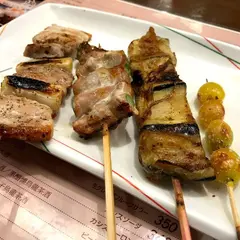 串鳥 千歳駅前店
