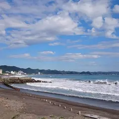 前原海水浴場