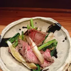 ごはんや一芯 大阪店