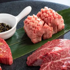 焼肉ダイニングGROW