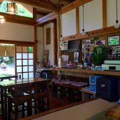浅間坂 木庵