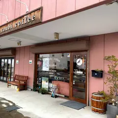 トンビコーヒー