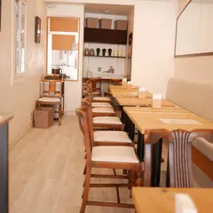 元町一丁目カフェ