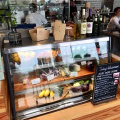 100本のスプーン あざみ野ガーデンズ店
