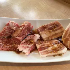 光州苑 軽井沢店