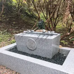 御岩神社