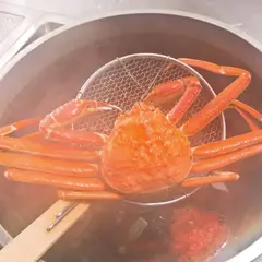 産直炉端 北の家族有楽町本店 和食蒸籠 KITANOKAZOKU