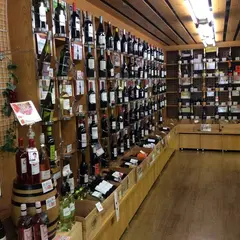 リカーワールド華 光陽店