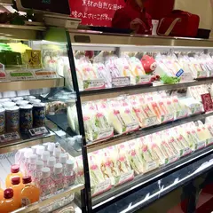 サンドイッチハウス メルヘン京王新宿店