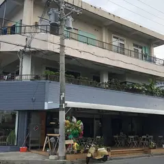 AIEN COFFEE & HOSTEL